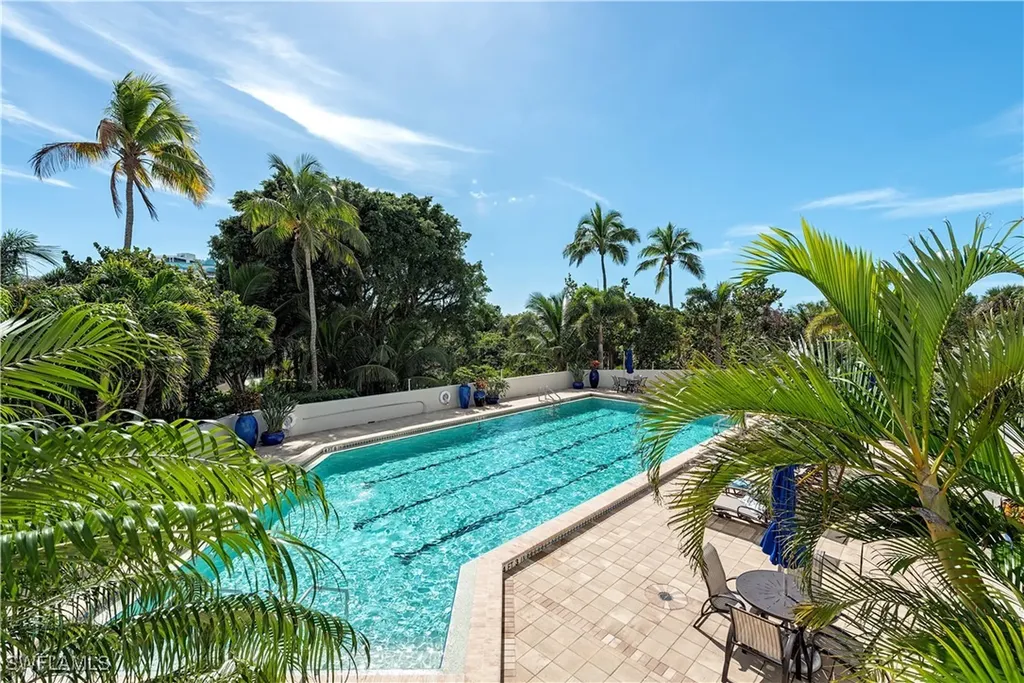 6001 Pelican Bay Boulevard Naples FL 34108