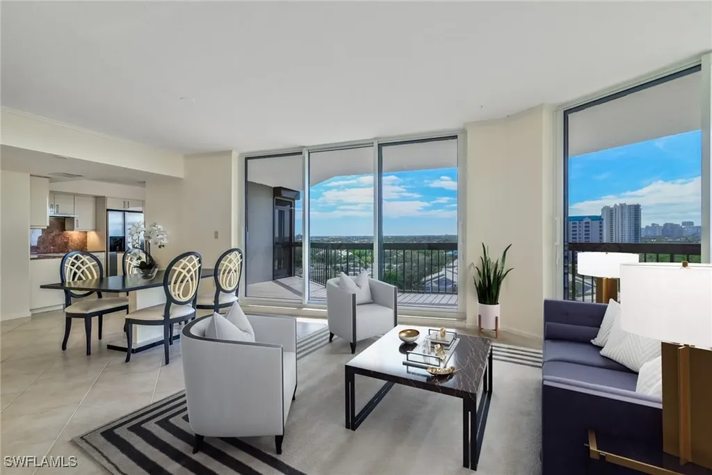 6001 Pelican Bay Boulevard Naples FL 34108