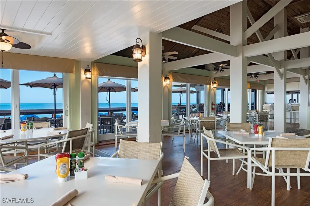 6001 Pelican Bay Boulevard Naples FL 34108