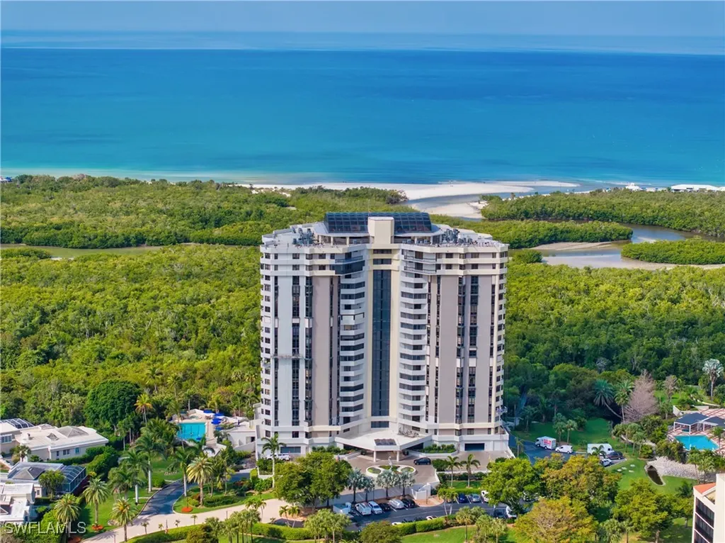 6001 Pelican Bay Boulevard Naples FL 34108
