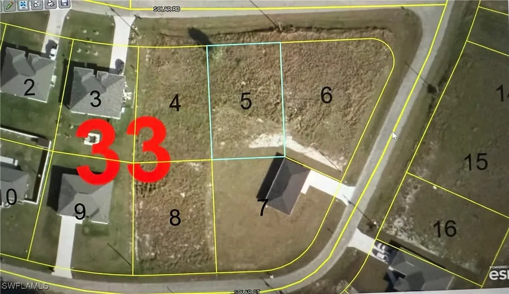 Solar Road Labelle FL 33935