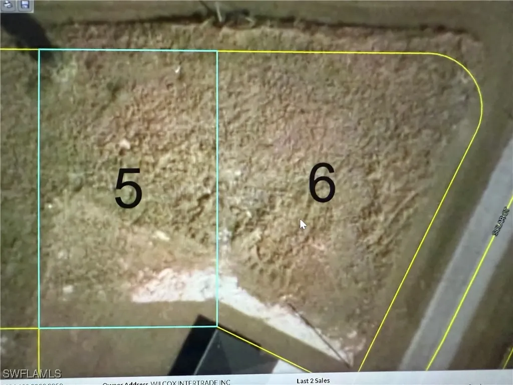 Solar Road Labelle FL 33935