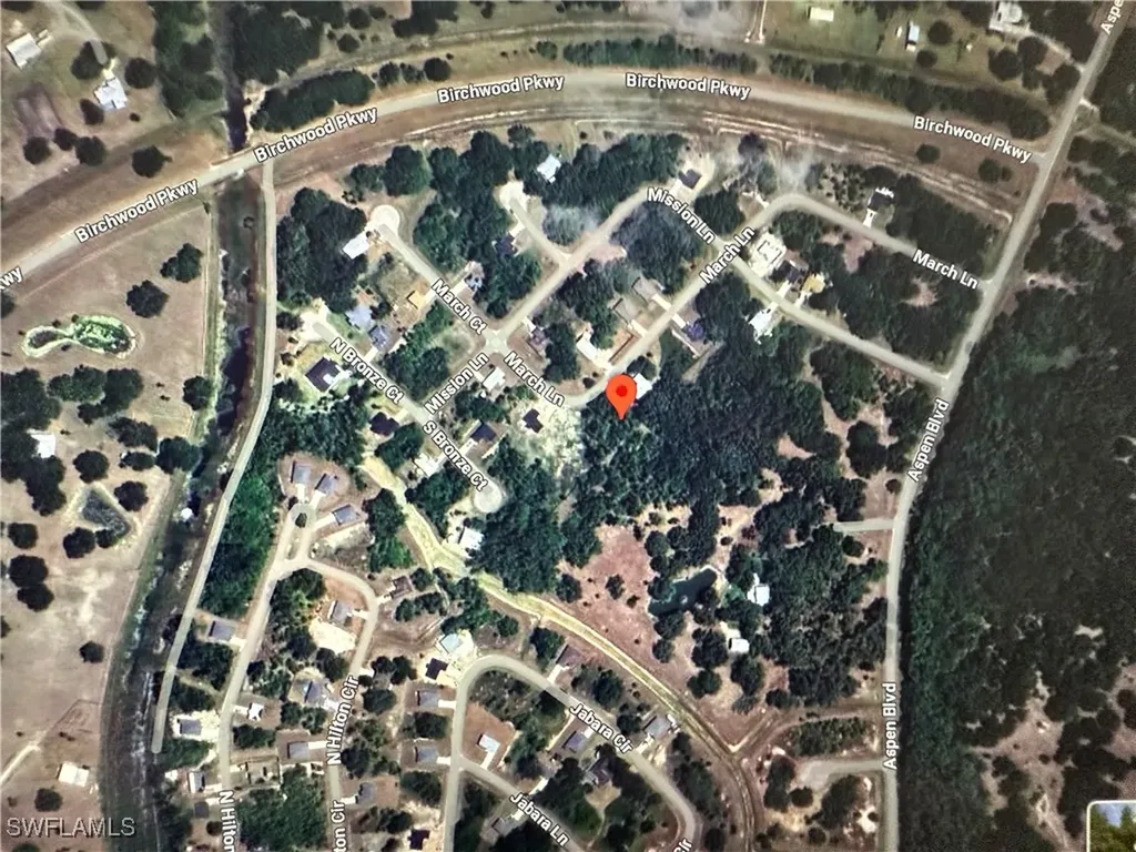 March Lane Labelle FL 33935