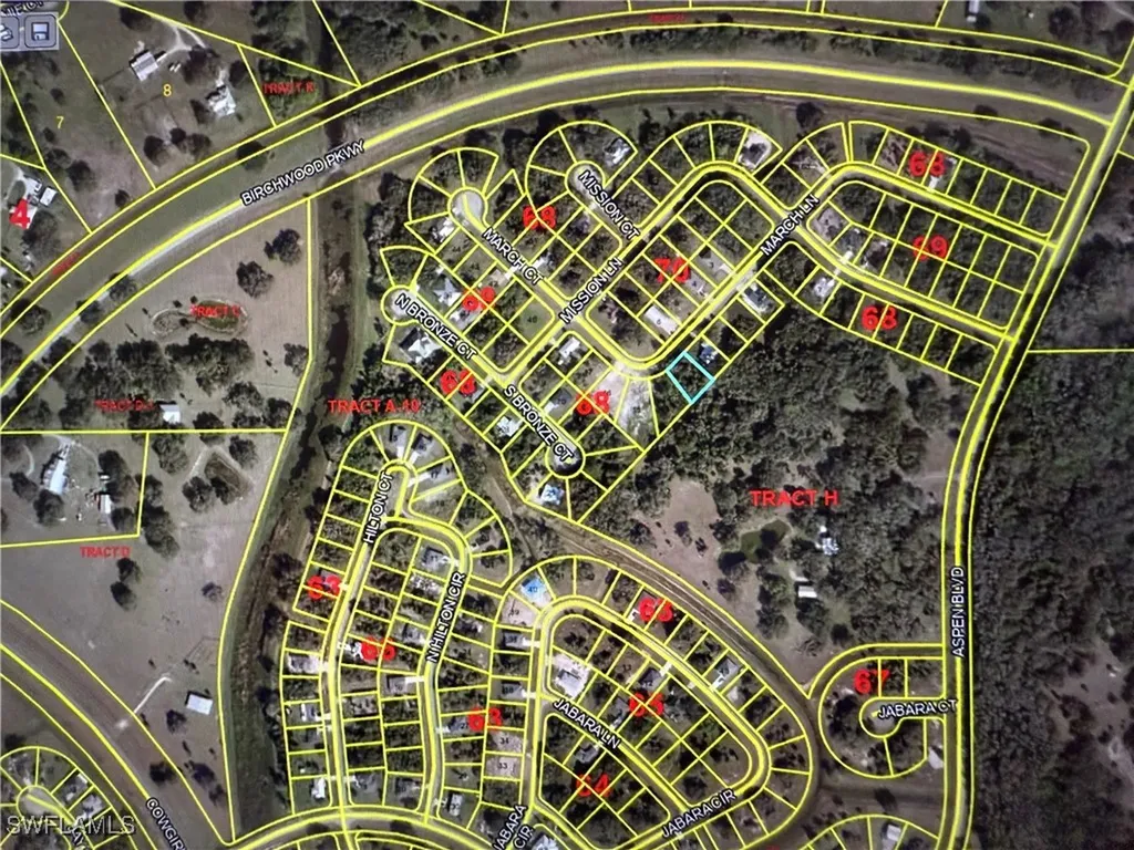 March Lane Labelle FL 33935