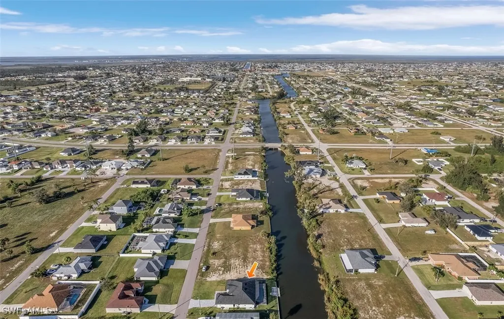 2227 SW 2nd Terrace Cape Coral FL 33991