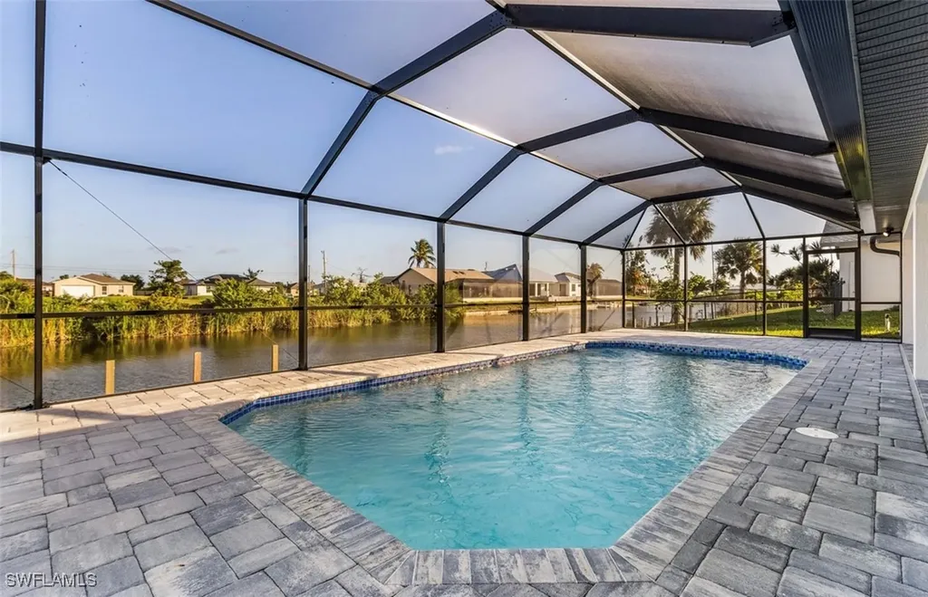2227 SW 2nd Terrace Cape Coral FL 33991