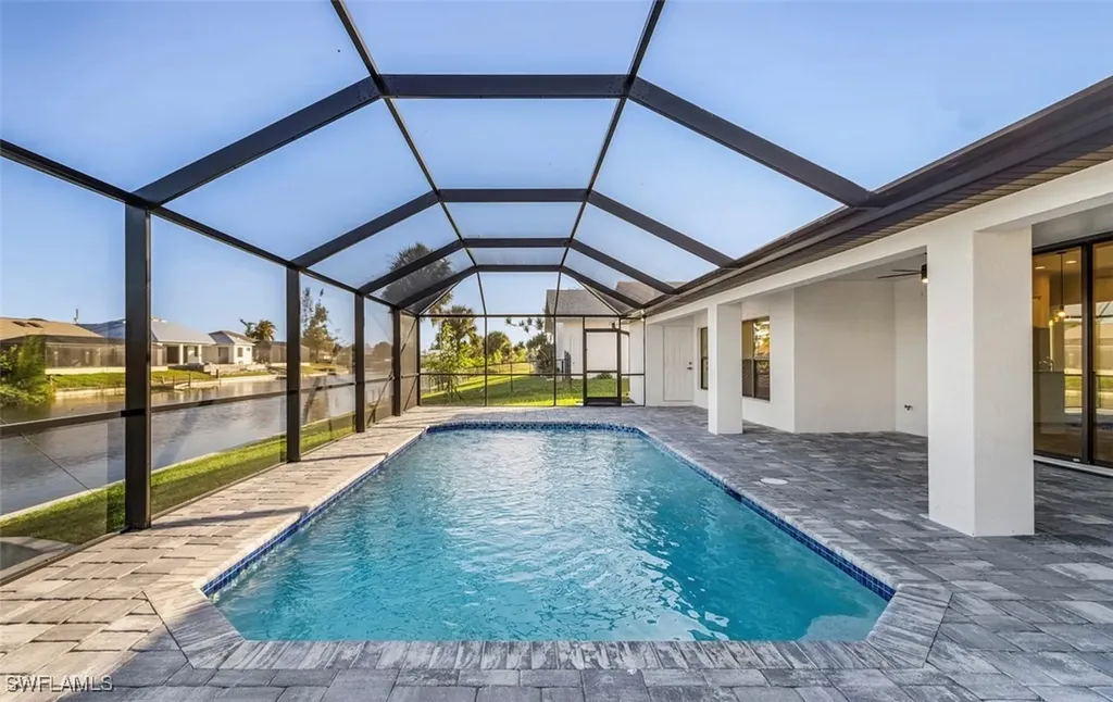 2227 SW 2nd Terrace Cape Coral FL 33991