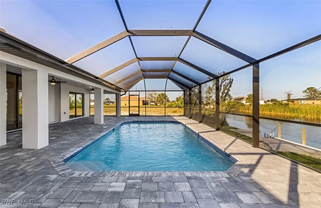 2227 SW 2nd Terrace Cape Coral FL 33991