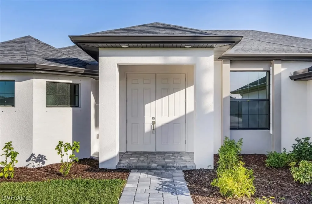 2227 SW 2nd Terrace Cape Coral FL 33991