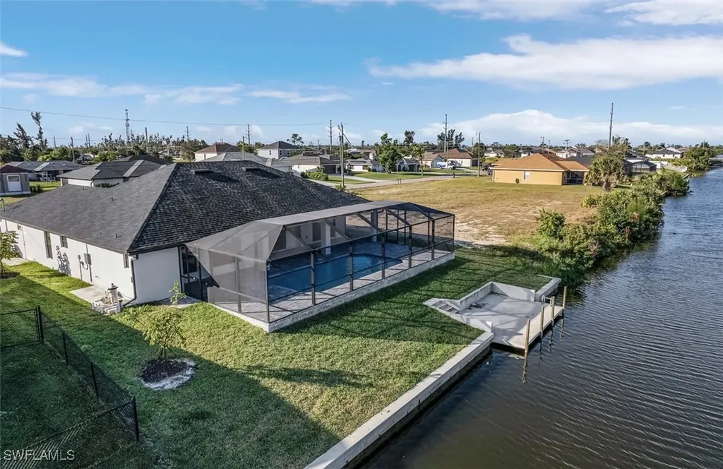 2227 SW 2nd Terrace Cape Coral FL 33991