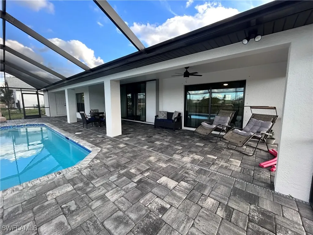 2227 SW 2nd Terrace Cape Coral FL 33991