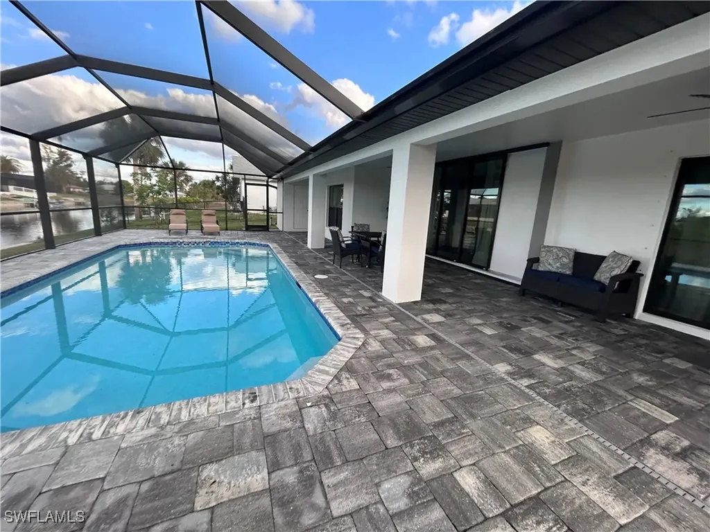 2227 SW 2nd Terrace Cape Coral FL 33991