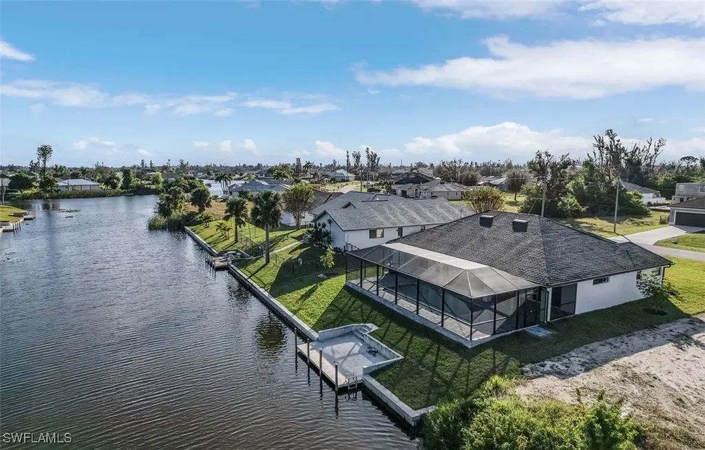 2227 SW 2nd Terrace Cape Coral FL 33991