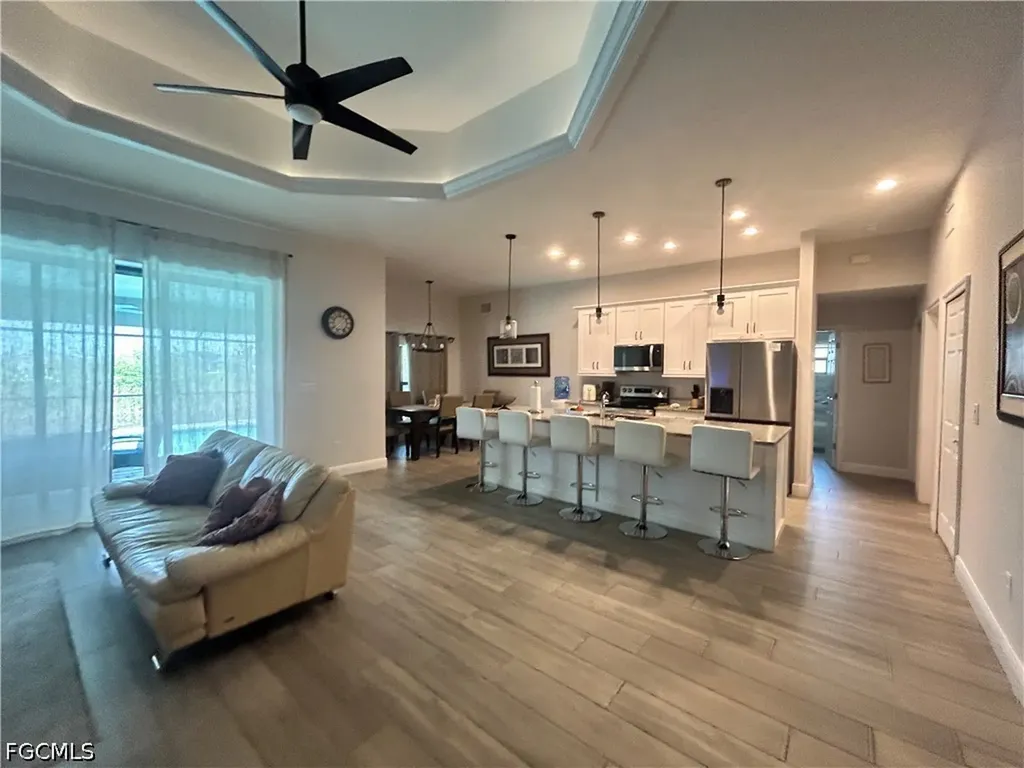 2227 SW 2nd Terrace Cape Coral FL 33991