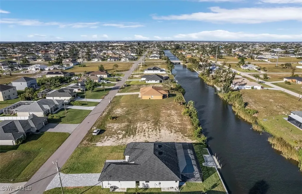 2227 SW 2nd Terrace Cape Coral FL 33991