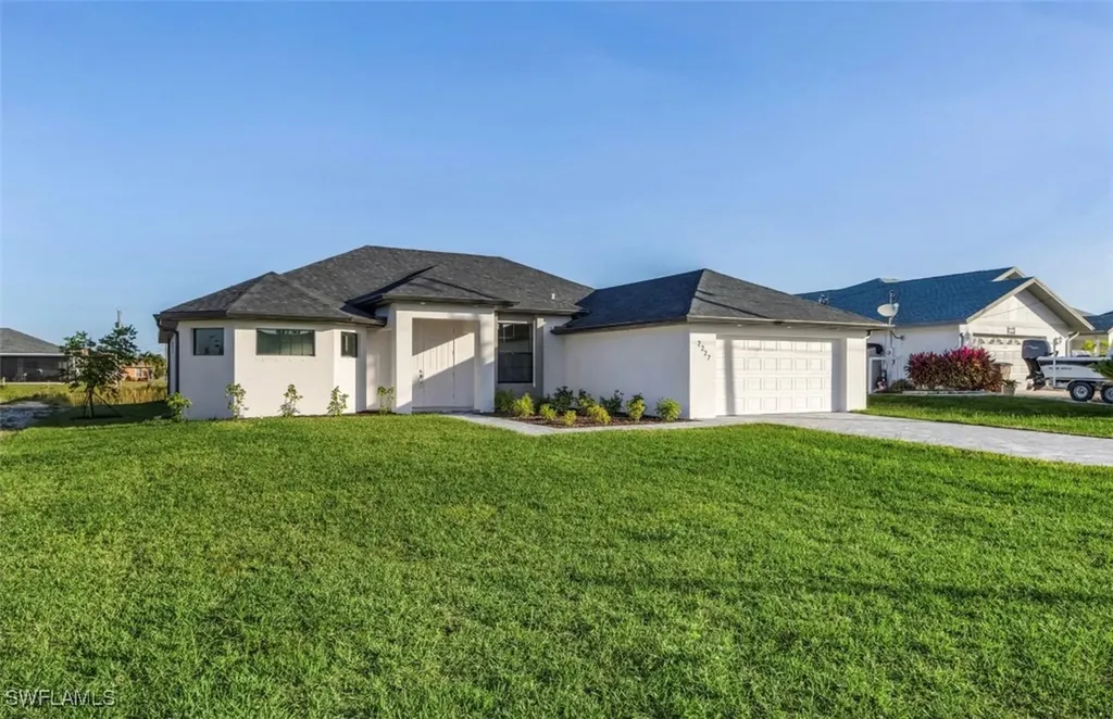 2227 SW 2nd Terrace Cape Coral FL 33991