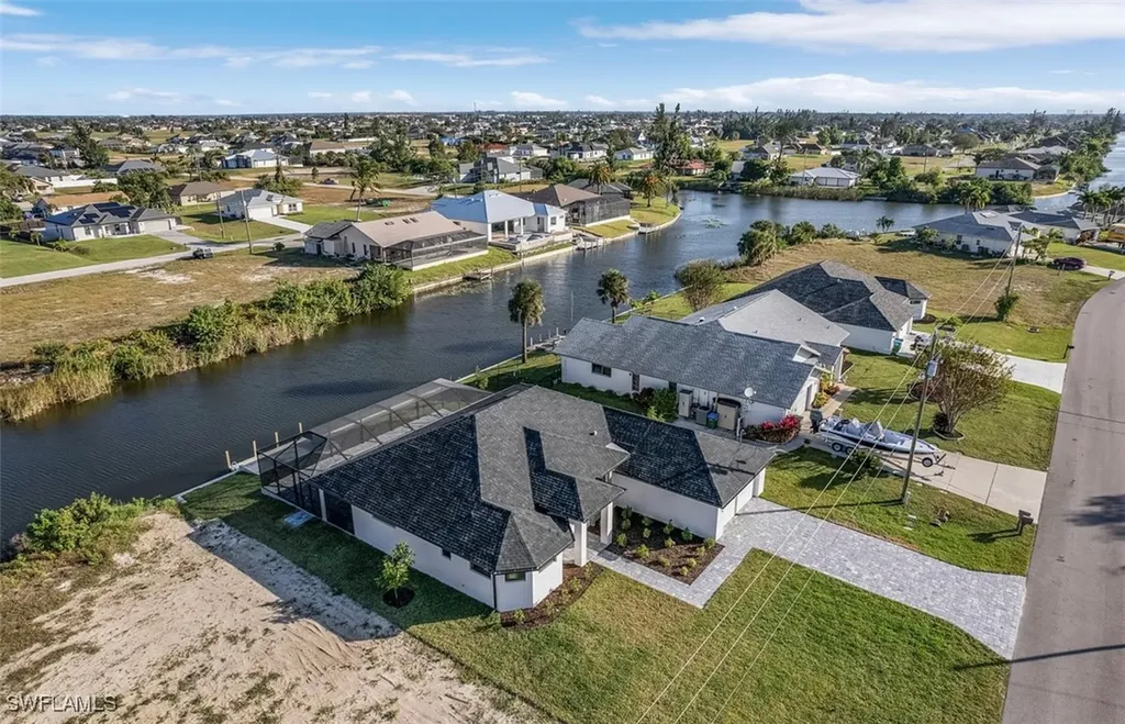 2227 SW 2nd Terrace Cape Coral FL 33991