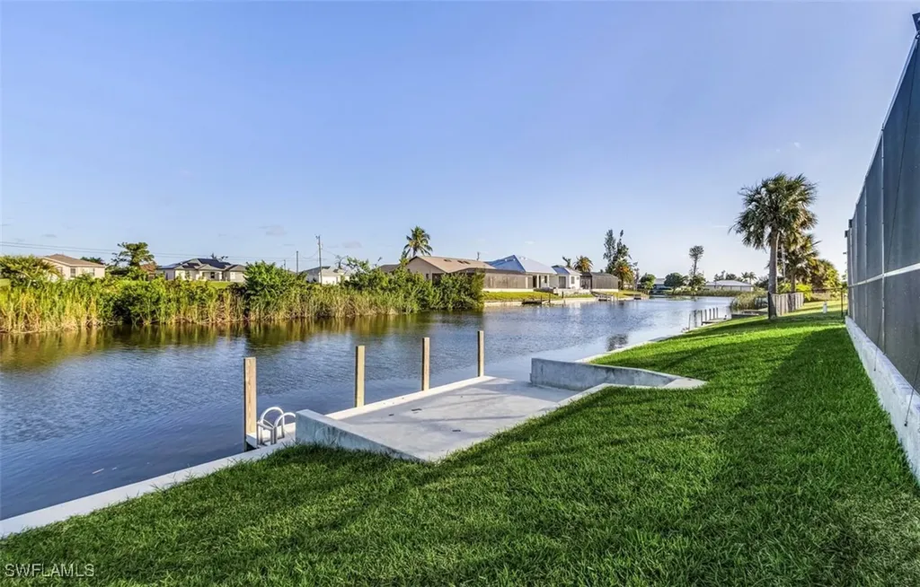 2227 SW 2nd Terrace Cape Coral FL 33991