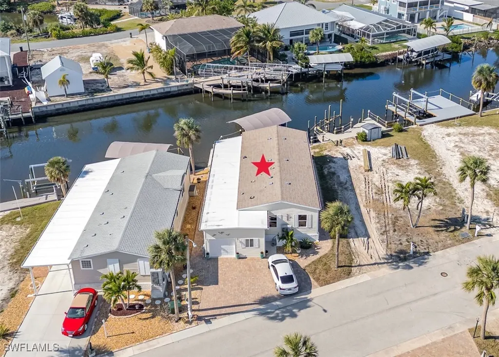 11580 Dogwood Lane Fort Myers Beach FL 33931