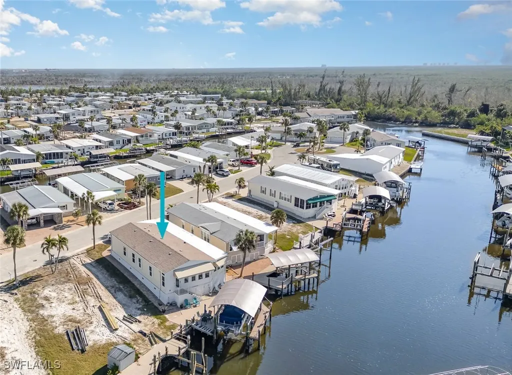 11580 Dogwood Lane Fort Myers Beach FL 33931