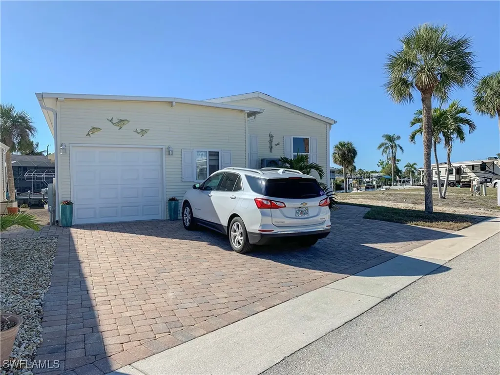 11580 Dogwood Lane Fort Myers Beach FL 33931