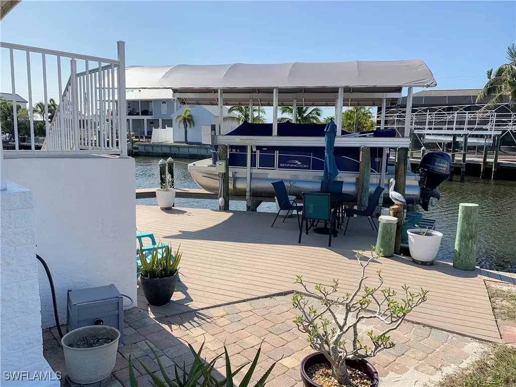 11580 Dogwood Lane Fort Myers Beach FL 33931