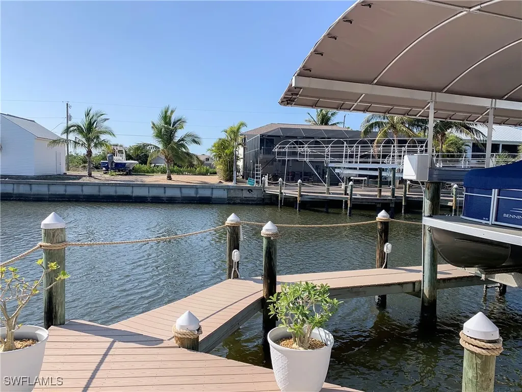 11580 Dogwood Lane Fort Myers Beach FL 33931