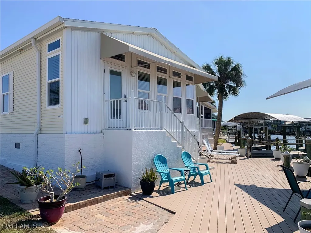 11580 Dogwood Lane Fort Myers Beach FL 33931