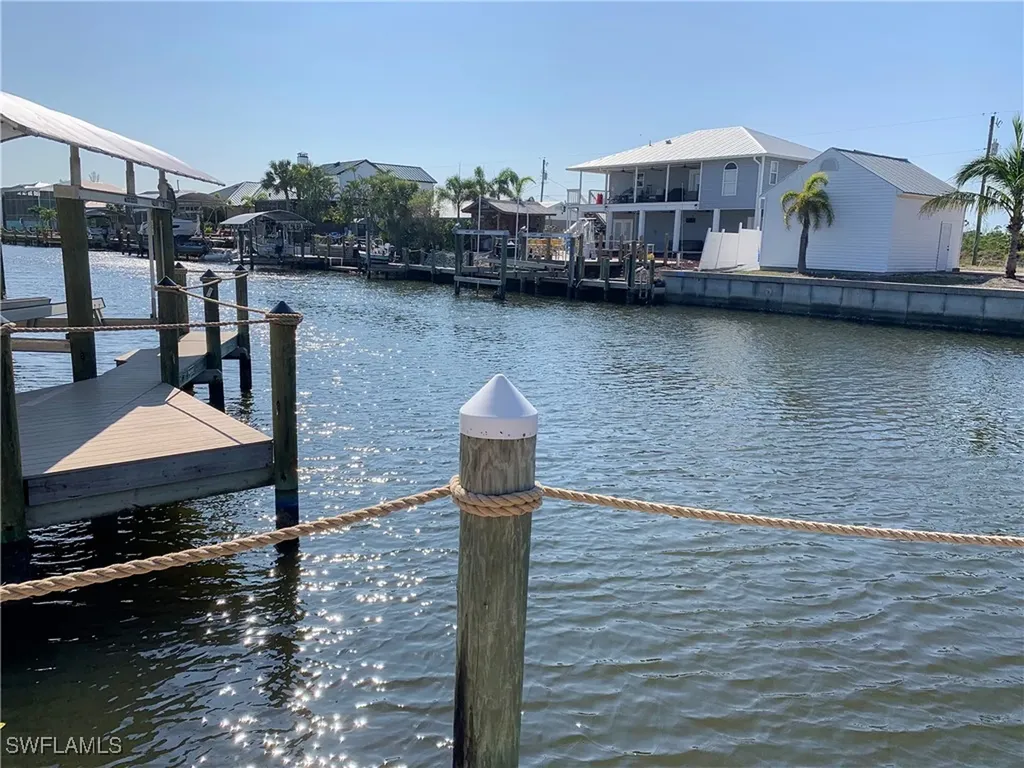 11580 Dogwood Lane Fort Myers Beach FL 33931