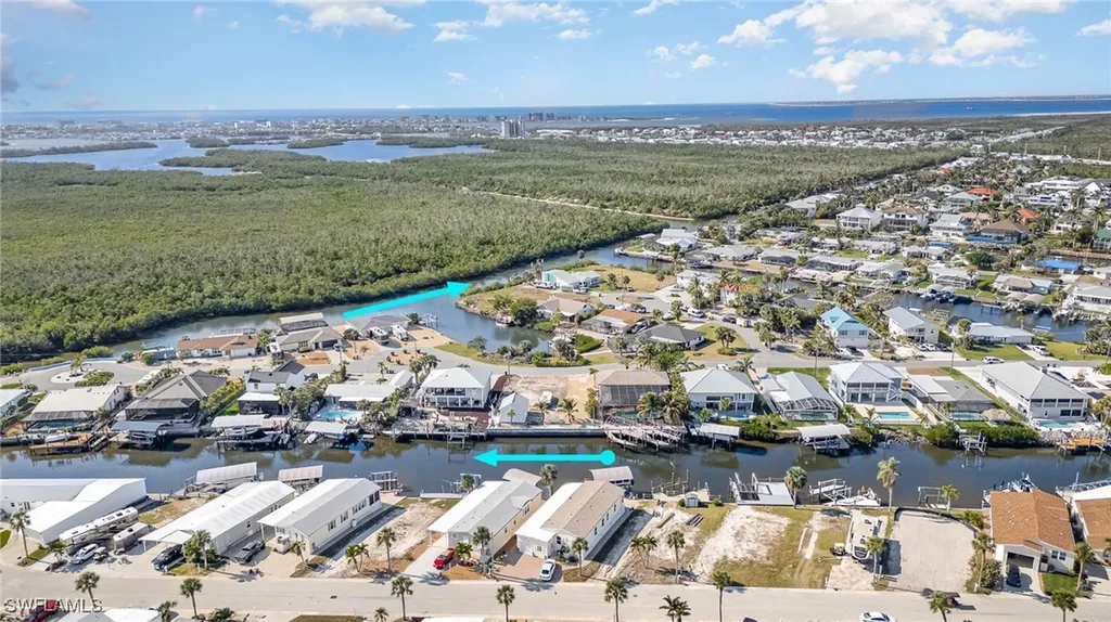 11580 Dogwood Lane Fort Myers Beach FL 33931