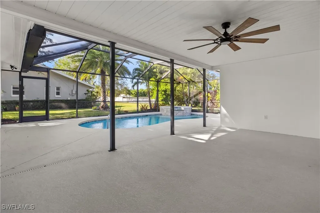 5554 Natoma Drive Fort Myers FL 33919