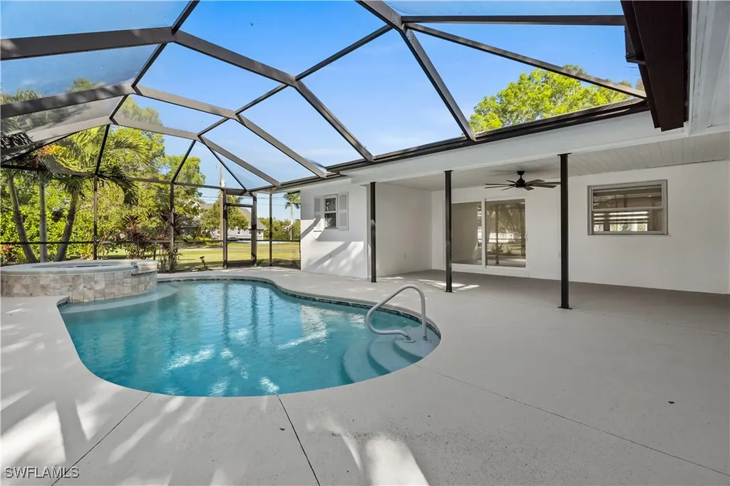 5554 Natoma Drive Fort Myers FL 33919