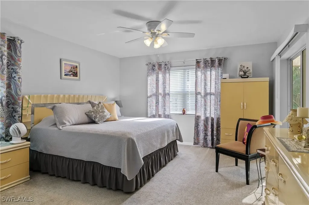 22721 Sandy Bay Drive Estero FL 33928-4393