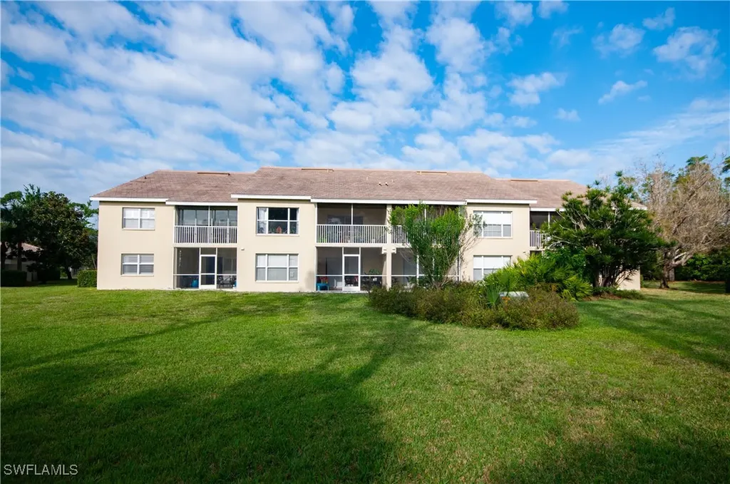22721 Sandy Bay Drive Estero FL 33928-4393