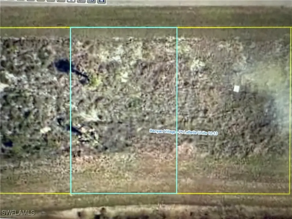 213 Jubilee Terrace Labelle FL 33935