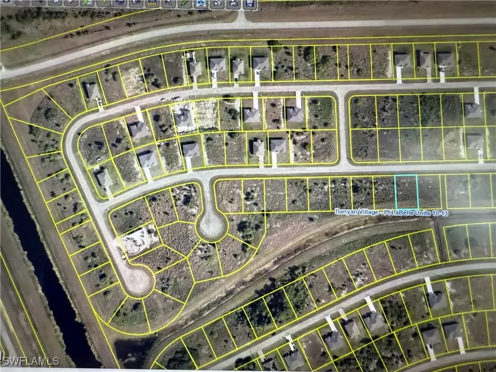 213 Jubilee Terrace Labelle FL 33935