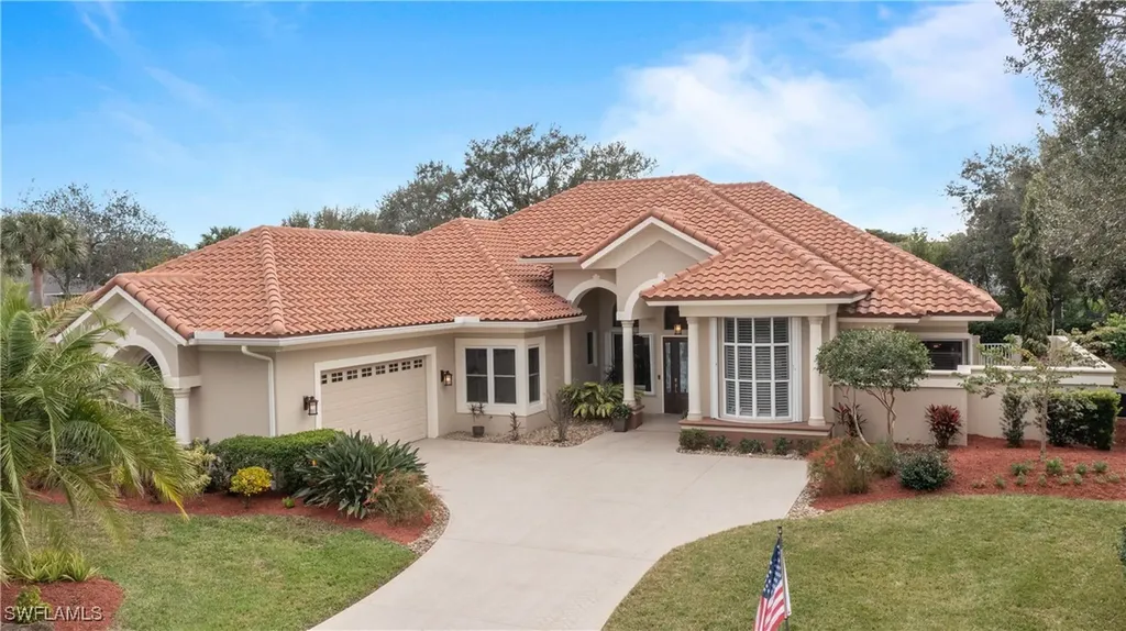 12190 Wellesley Court Fort Myers FL 33913