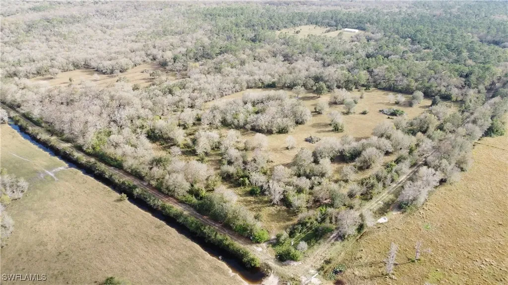 Labelle FL, 28420 Mullet Road