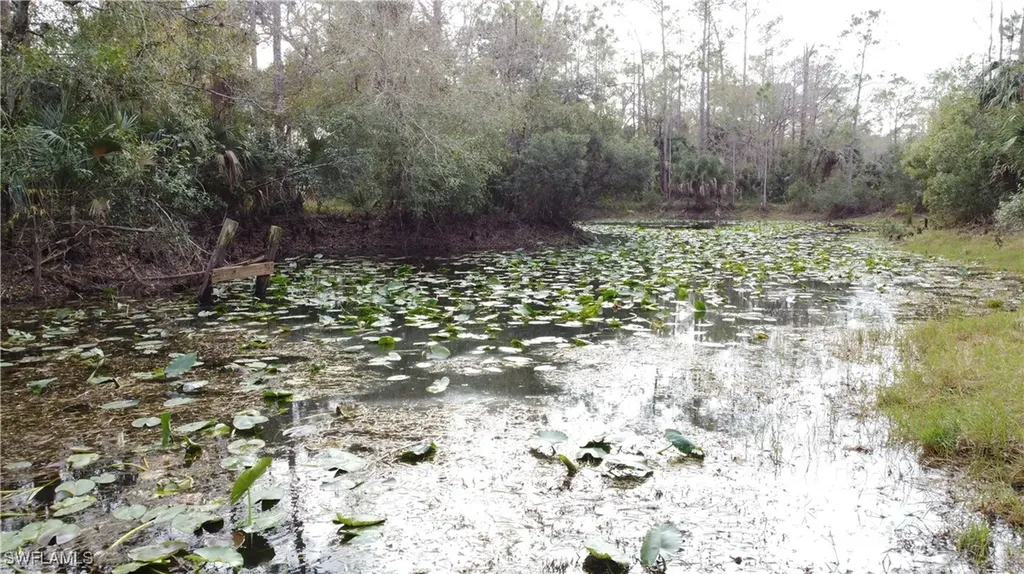 28420 Mullet Road Labelle FL 33935