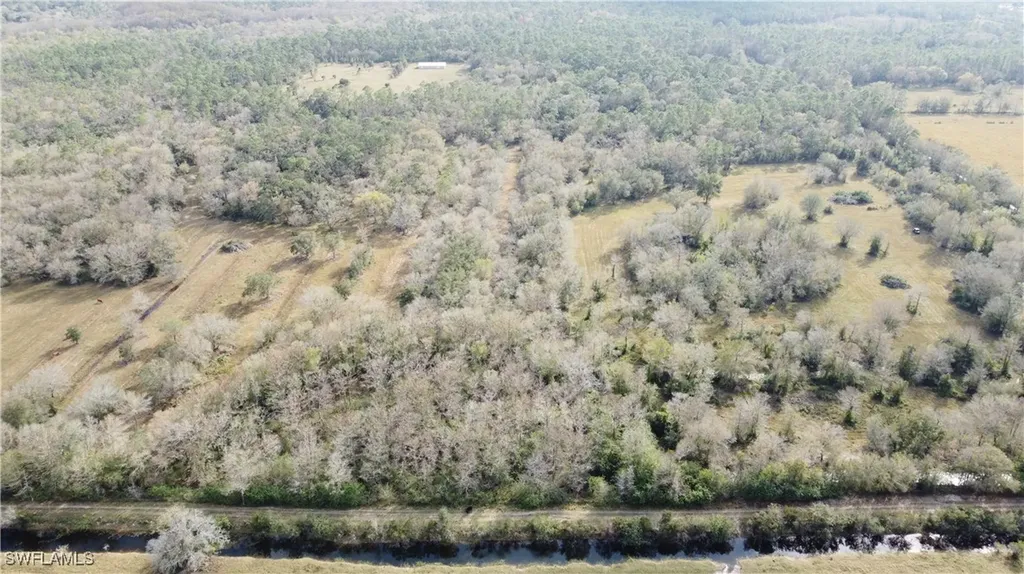 28420 Mullet Road Labelle FL 33935