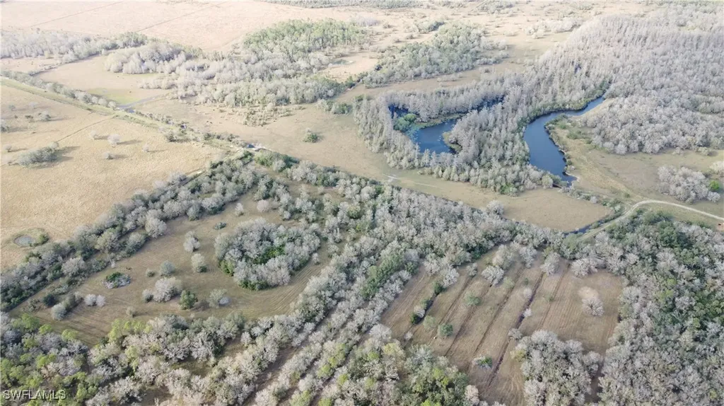 28420 Mullet Road Labelle FL 33935