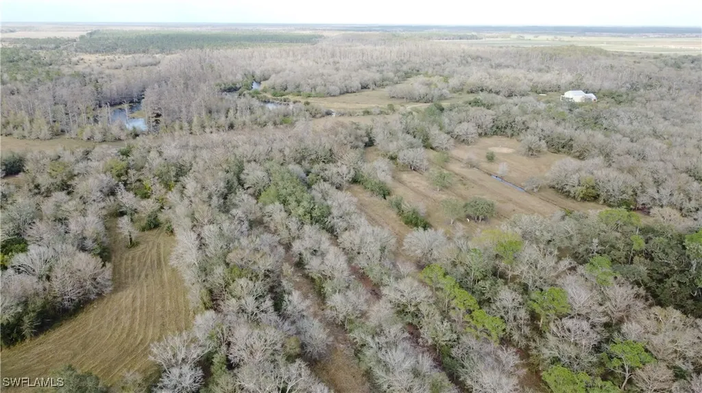 28420 Mullet Road Labelle FL 33935