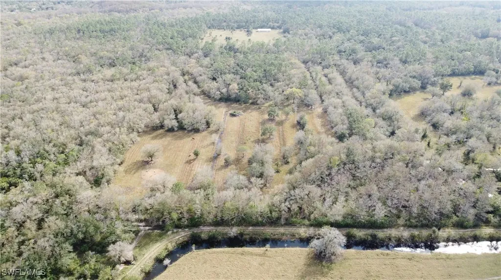 28420 Mullet Road Labelle FL 33935