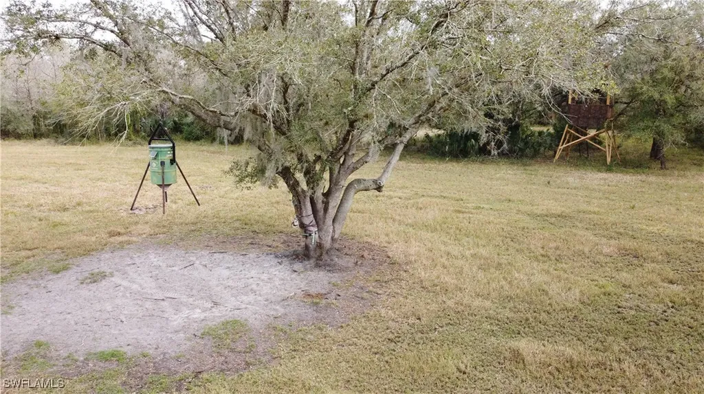 28420 Mullet Road Labelle FL 33935