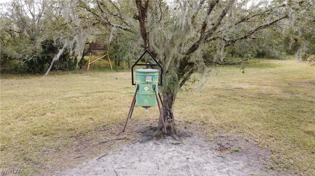 28420 Mullet Road Labelle FL 33935