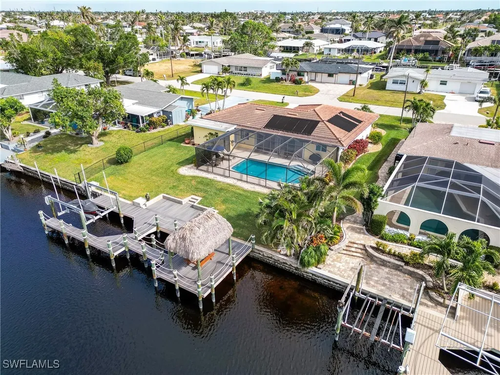 5244 SW 3rd Avenue Cape Coral FL 33914