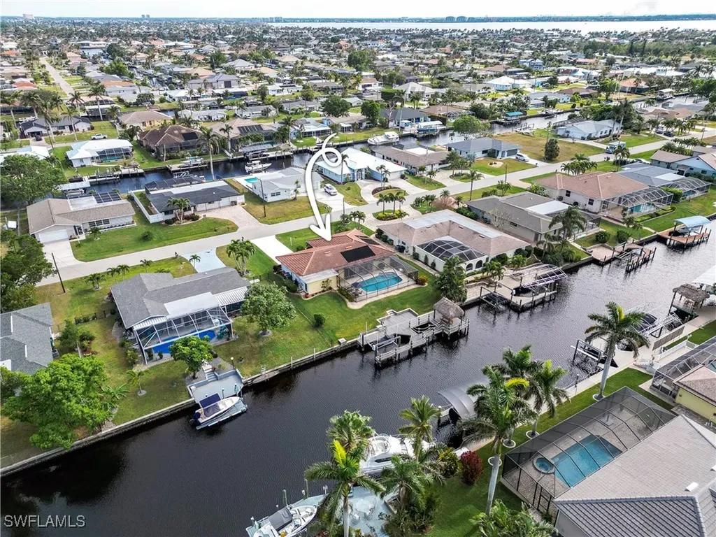 5244 SW 3rd Avenue Cape Coral FL 33914