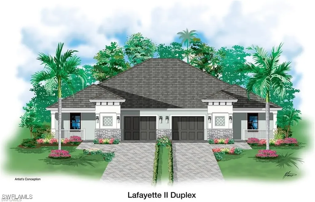 7201 Albany Road Fort Myers FL 33967