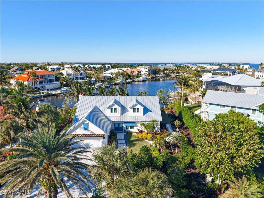 750 Periwinkle Way Sanibel FL 33957