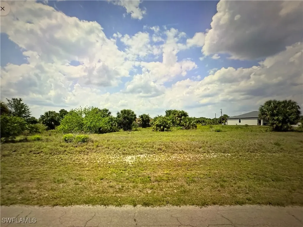 Inwood Road Labelle FL 33935